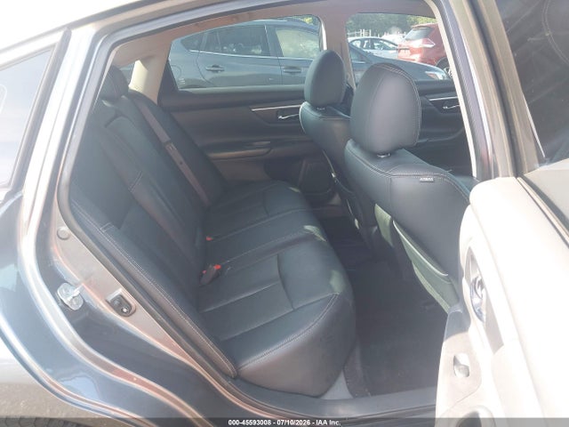 2016 Nissan ALTIMA 2.5 SL 照片 8