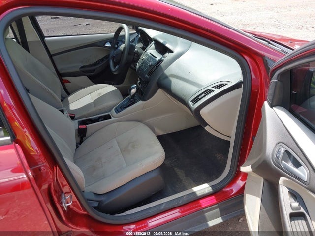 2015 FORD FOCUS SE 照片 5