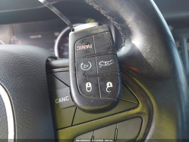 صورة مصغرة 11 لـ 2015 Dodge CHARGER SE