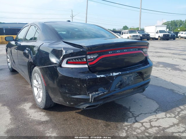 صورة مصغرة 6 لـ 2015 Dodge CHARGER SE