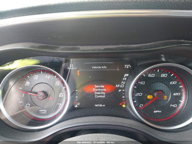 صورة مصغرة 7 لـ 2015 Dodge CHARGER SE