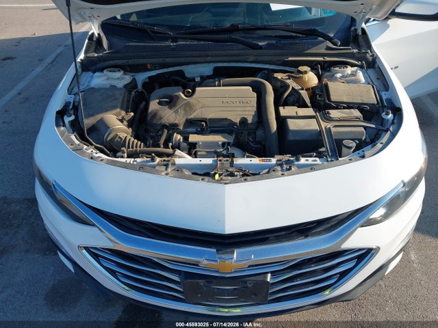 2020 CHEVROLET MALIBU FWD LT 10