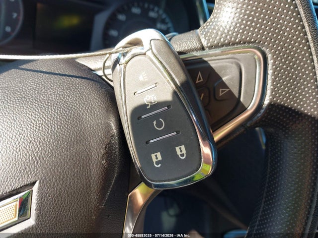 2020 CHEVROLET MALIBU FWD LT 11