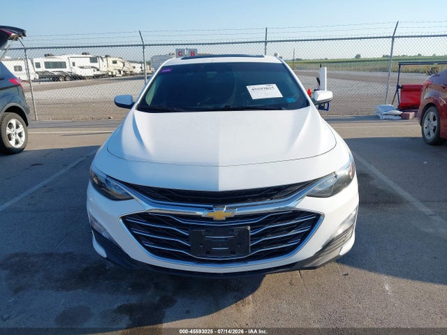 2020 CHEVROLET MALIBU FWD LT 12