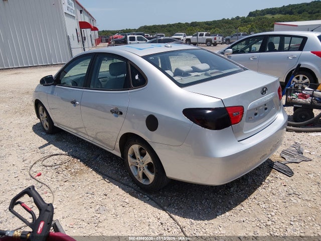 صورة 3 لـ 2009 Hyundai ELANTRA SE