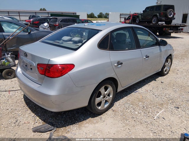 صورة 4 لـ 2009 Hyundai ELANTRA SE