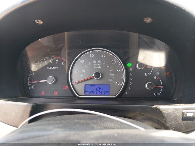 صورة 7 لـ 2009 Hyundai ELANTRA SE