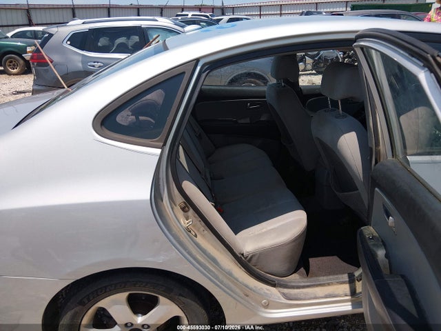 صورة 8 لـ 2009 Hyundai ELANTRA SE