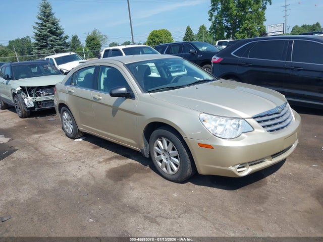صورة 1 لـ 2010 Chrysler SEBRING TOURING
