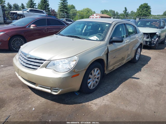 صورة 2 لـ 2010 Chrysler SEBRING TOURING