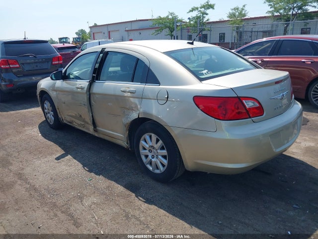 صورة 3 لـ 2010 Chrysler SEBRING TOURING