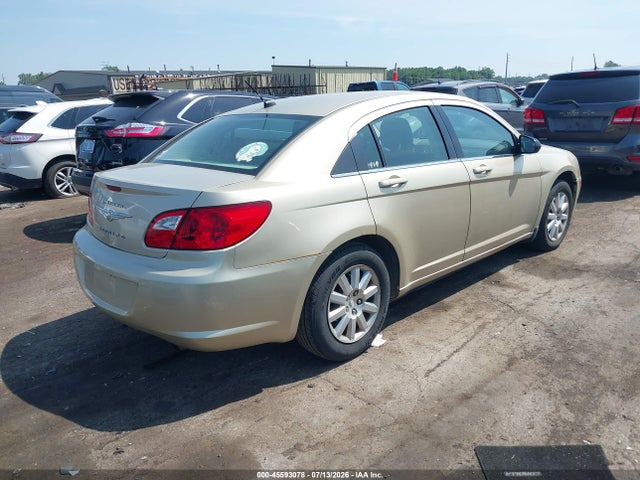 صورة 4 لـ 2010 Chrysler SEBRING TOURING