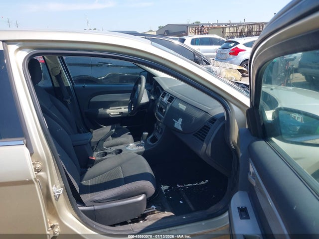 صورة 5 لـ 2010 Chrysler SEBRING TOURING