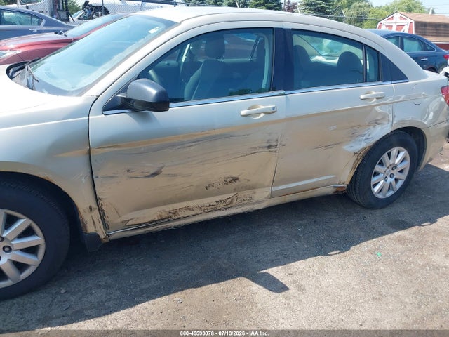 صورة 6 لـ 2010 Chrysler SEBRING TOURING