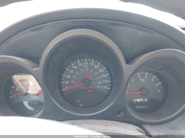 صورة 7 لـ 2010 Chrysler SEBRING TOURING