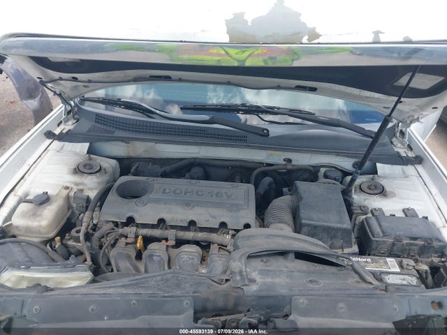 صورة 10 لـ 2009 Hyundai SONATA GLS