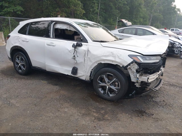 2024 HONDA HR-V AWD EX-L/AWD EX-L W/O BSI