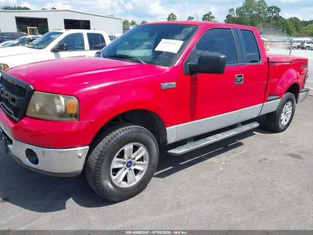 صورة 2 لـ 2006 FORD F-150 XLT