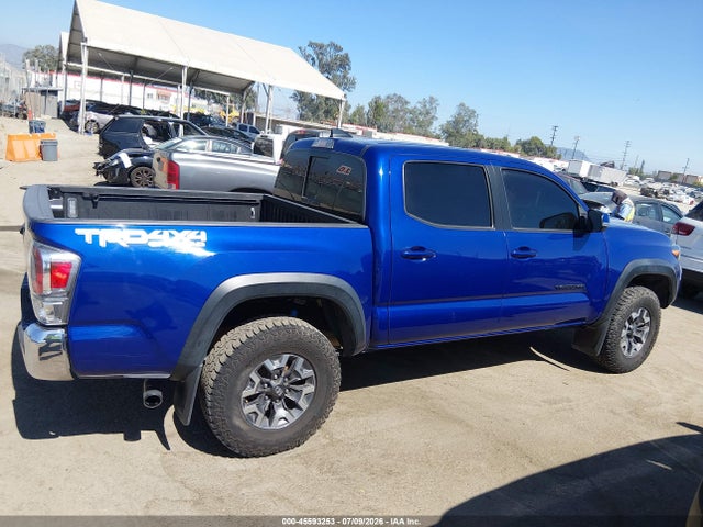 2023 Toyota TACOMA TRD OFF ROAD thumbnail 13