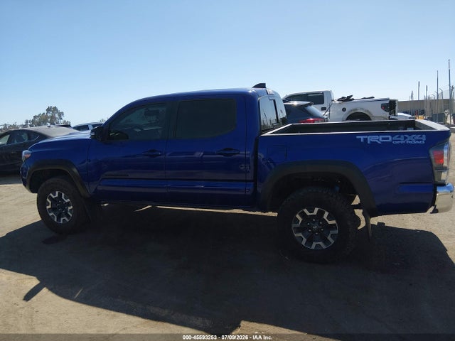 2023 Toyota TACOMA TRD OFF ROAD thumbnail 14
