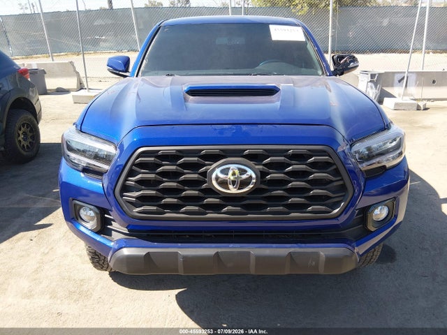 2023 Toyota TACOMA TRD OFF ROAD photo 6