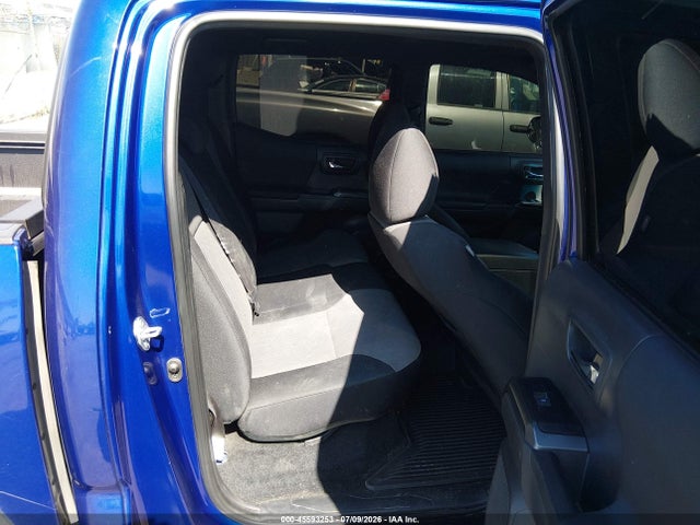 2023 Toyota TACOMA TRD OFF ROAD photo 8