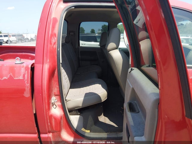 صورة 8 لـ 2008 Dodge RAM 1500 ST/SXT