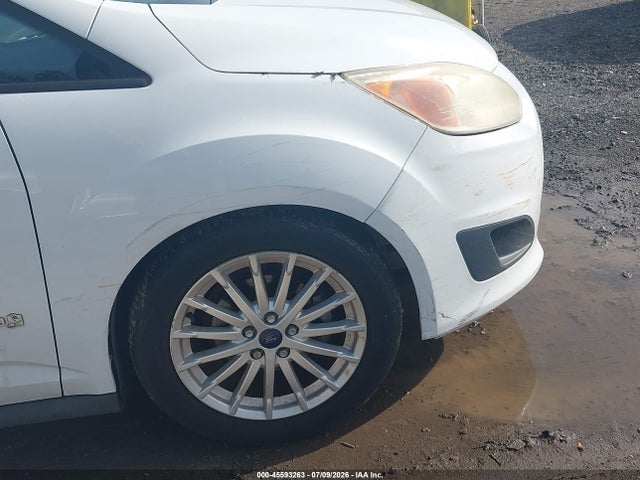 2014 FORD C-MAX HYBRID SE 缩略图 13
