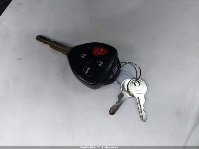 صورة مصغرة 11 لـ 2012 Toyota COROLLA S