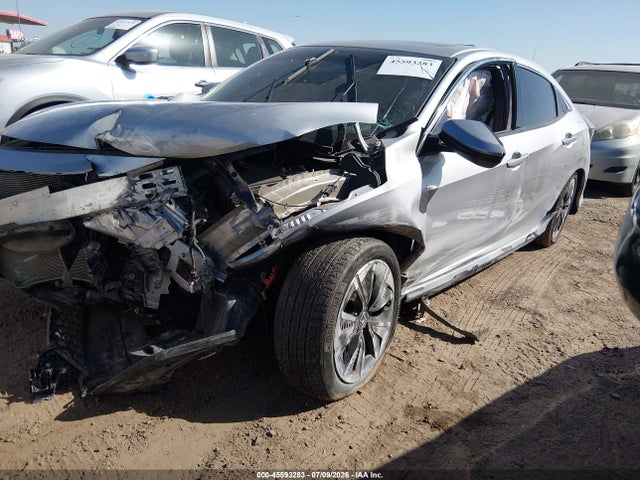 صورة 2 لـ 2018 Honda CIVIC EX