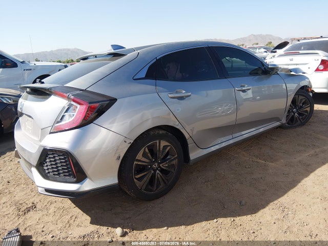 صورة 4 لـ 2018 Honda CIVIC EX