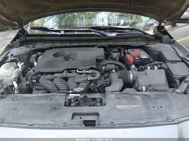 صورة 10 لـ 2019 Nissan ALTIMA 2.5 SR
