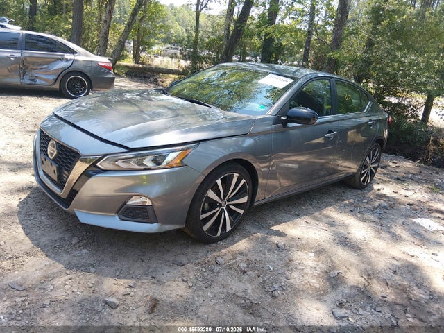 صورة 2 لـ 2019 Nissan ALTIMA 2.5 SR