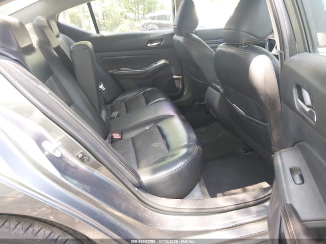 صورة 8 لـ 2019 Nissan ALTIMA 2.5 SR