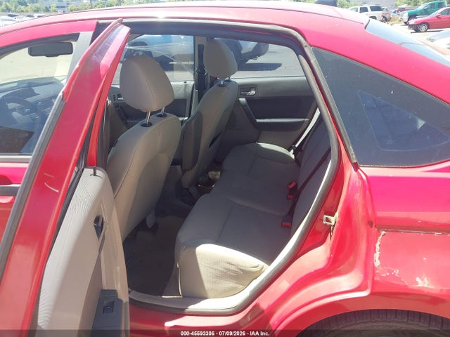 2008 FORD FOCUS SES — миниатюра 8