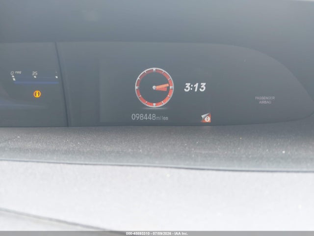 2012 Honda CIVIC LX photo 7