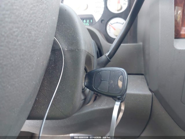 2006 Dodge RAM 1500 SLT 缩略图 11
