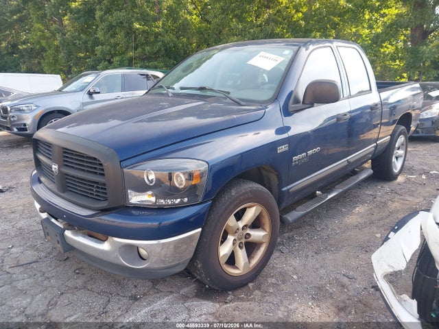 2006 Dodge RAM 1500 SLT 照片 2