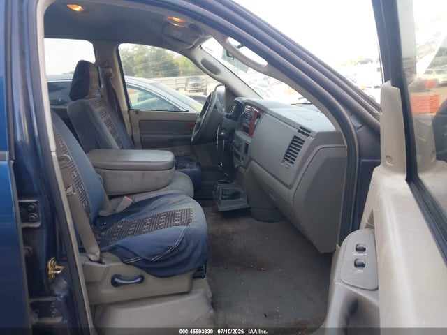 2006 Dodge RAM 1500 SLT 照片 5