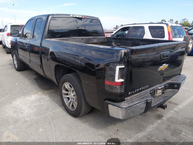 صورة 3 لـ 2007 Chevrolet SILVERADO 1500 LT2