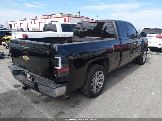 صورة 4 لـ 2007 Chevrolet SILVERADO 1500 LT2