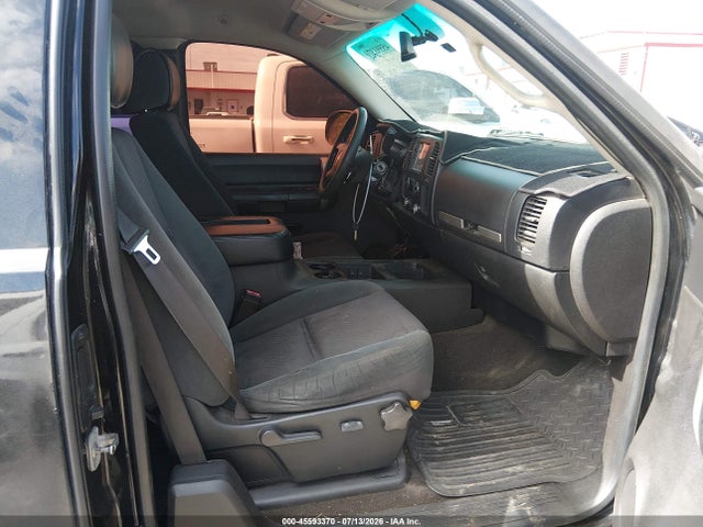 صورة 5 لـ 2007 Chevrolet SILVERADO 1500 LT2