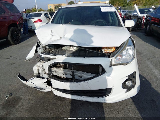 صورة مصغرة 12 لـ 2018 Mitsubishi MIRAGE G4 ES