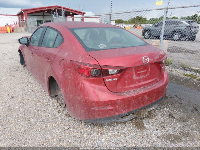 2014 Mazda MAZDA3 I SPORT photo 3