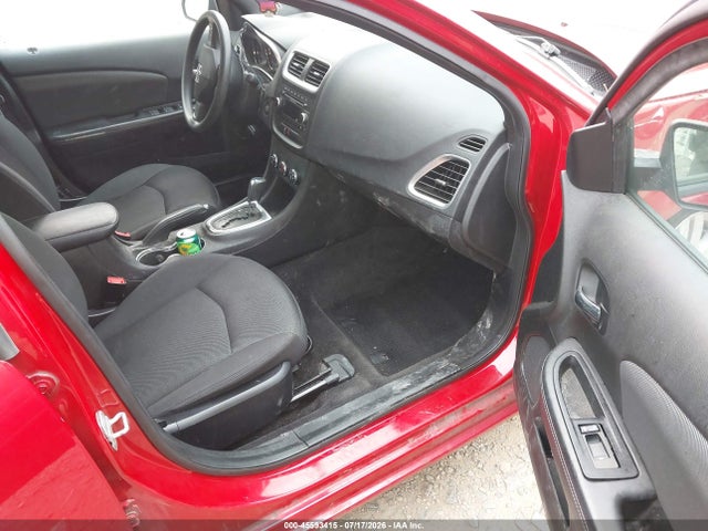 صورة 5 لـ 2012 Dodge AVENGER SE