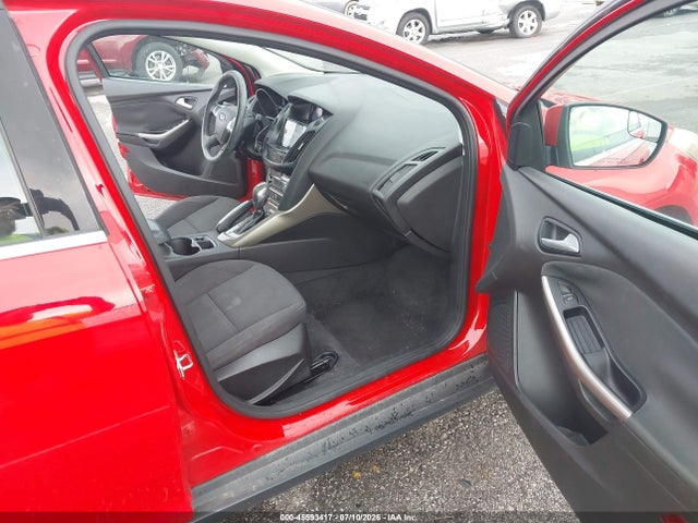 صورة 5 لـ 2012 FORD FOCUS SEL