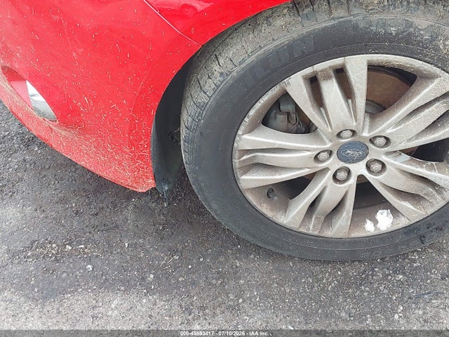 صورة 6 لـ 2012 FORD FOCUS SEL