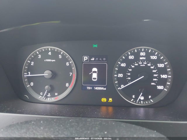 صورة 7 لـ 2015 Hyundai SONATA SE
