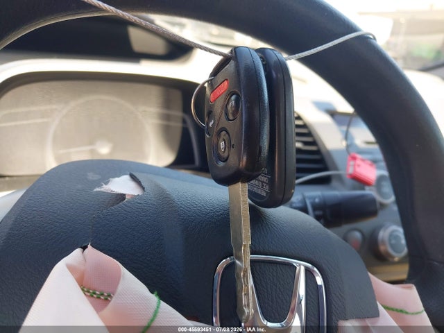 2011 Honda CIVIC EX 缩略图 11