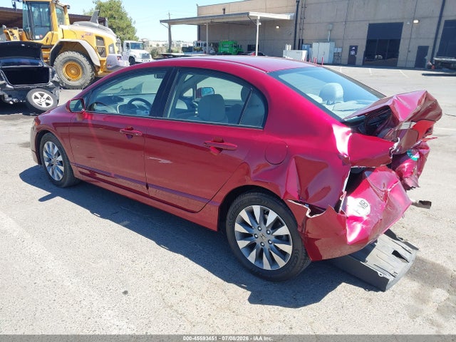 صورة 3 لـ 2011 Honda CIVIC EX